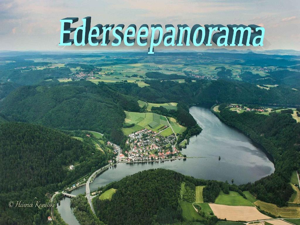 Ederseeperle room 2